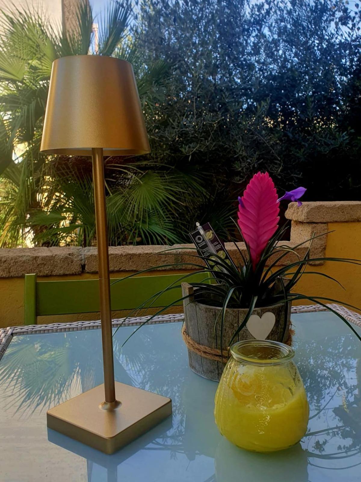 Bed and Breakfast Sinis Palmas Arborea Exterior foto